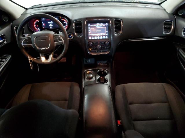 Photo 8 from auction – 2015 DODGE DURANGO SX with VIN 1C4RDJAGXFC236532
