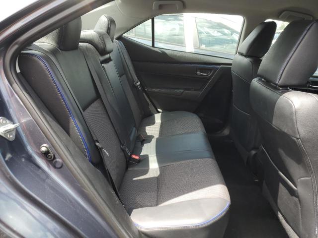 Photo 10 from auction – 2017 TOYOTA COROLLA L with VIN 5YFBURHE3HP608792