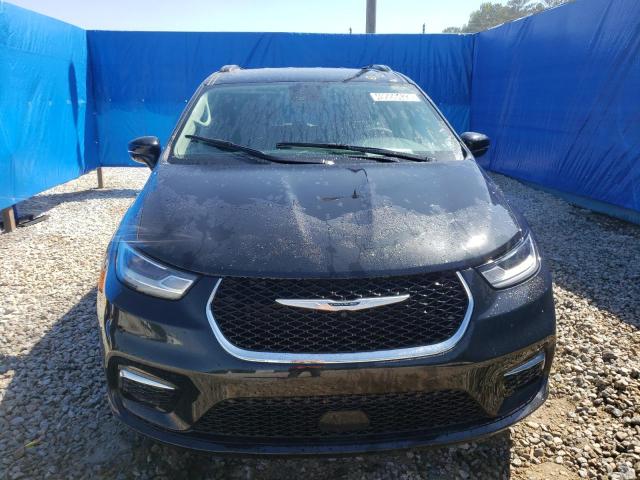 Photo 5 from auction – 2022 CHRYSLER PACIFICA T with VIN 2C4RC1BG1NR214541
