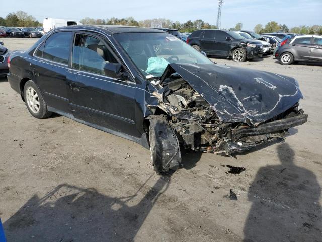 Photo 4 from auction – 2002 HONDA ACCORD EX with VIN 1HGCG66892A096248