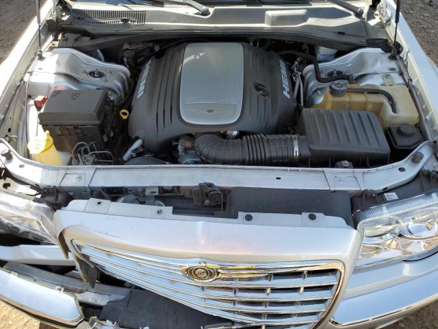 Photo 11 from auction – 2008 CHRYSLER 300C with VIN 2C3LA63H68H187108