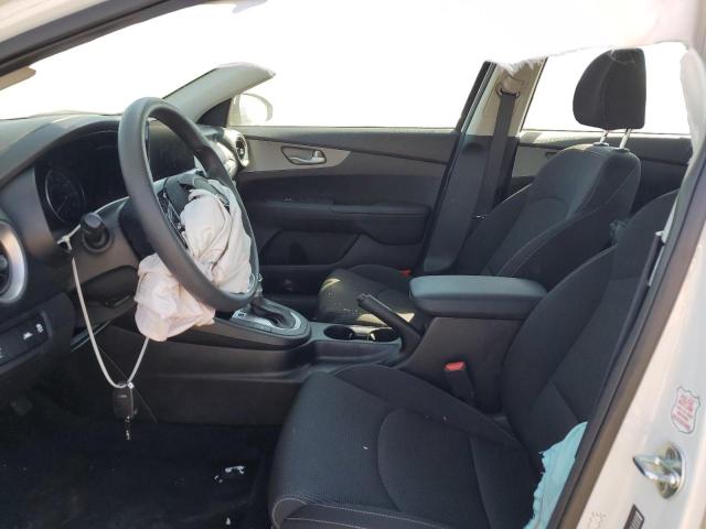 Photo 7 from auction – 2021 KIA FORTE FE with VIN 3KPF24AD8ME350812
