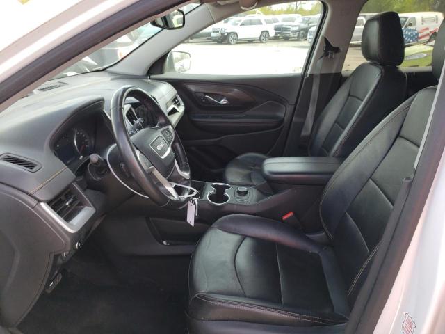 Photo 7 from auction – 2019 GMC TERRAIN SL with VIN 3GKALPEVXKL249635