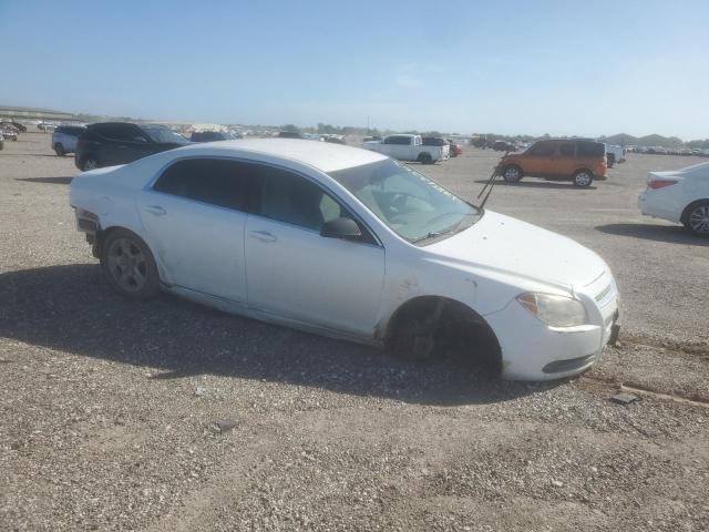 Photo 4 from auction – 2011 CHEVROLET MALIBU LS with VIN 1G1ZB5E12BF347595