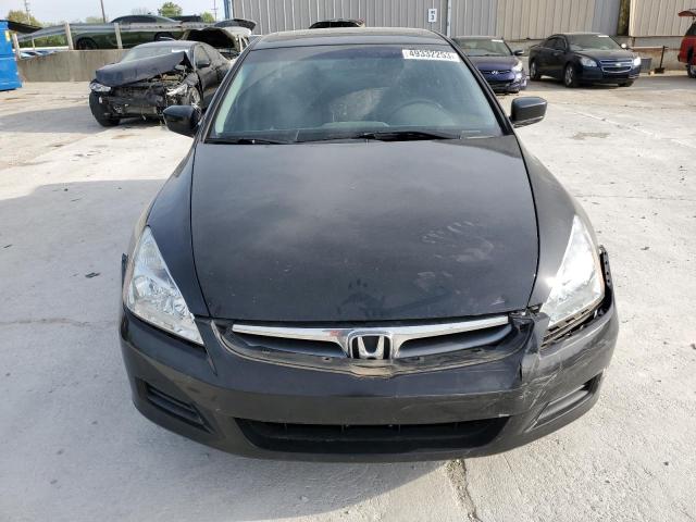 Photo 5 from auction – 2007 HONDA ACCORD EX with VIN 1HGCM66567A054979