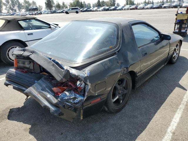 Photo 3 from auction – 1989 MAZDA RX7 with VIN JM1FC3312K0706932