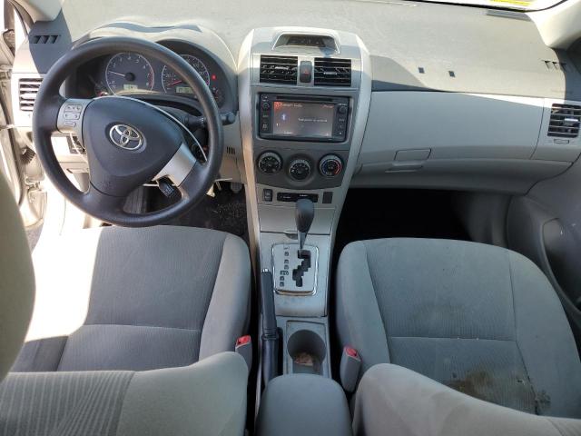 Photo 8 from auction – 2013 TOYOTA COROLLA BA with VIN 5YFBU4EE3DP157767