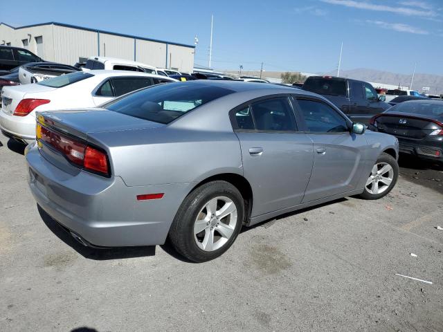 Photo 3 from auction – 2014 DODGE CHARGER SE with VIN 2C3CDXBG4EH169319