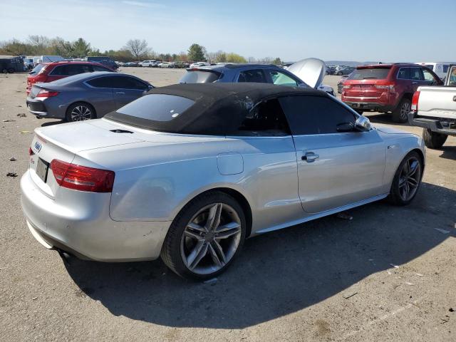 Фото 3 с аукциона – 2011 AUDI S5 PREMIUM с VIN WAUCGAFH5BN007332