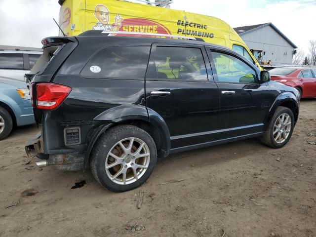 Photo 3 from auction – 2013 DODGE JOURNEY CR with VIN 3C4PDCDG0DT646093