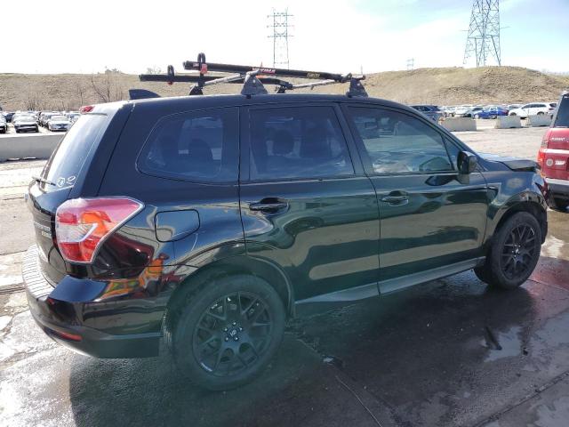 Photo 3 from auction – 2016 SUBARU FORESTER 2 with VIN JF2SJAAC7GG463258