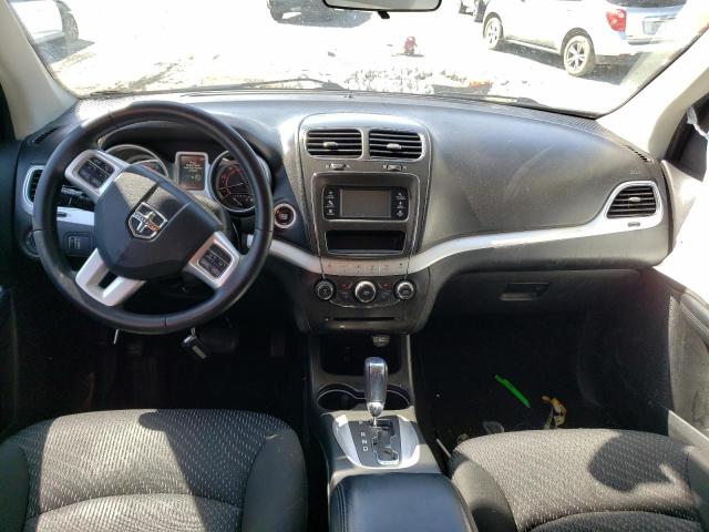 Photo 8 from auction – 2018 DODGE JOURNEY SX with VIN 3C4PDCBG4JT370824