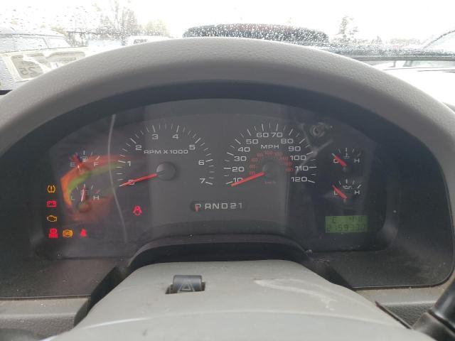 Photo 9 from auction – 2007 FORD F150 with VIN 1FTPX14567FB12573