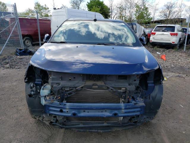Photo 5 from auction – 2012 FORD EDGE LIMIT with VIN 2FMDK4KC3CBA55129