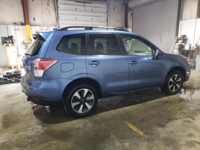 Photo 3 from auction – 2017 SUBARU FORESTER 2 with VIN JF2SJALC3HH433344