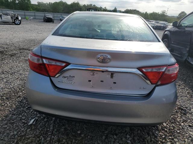Photo 6 from auction – 2016 TOYOTA CAMRY LE with VIN 4T1BF1FK7GU524962
