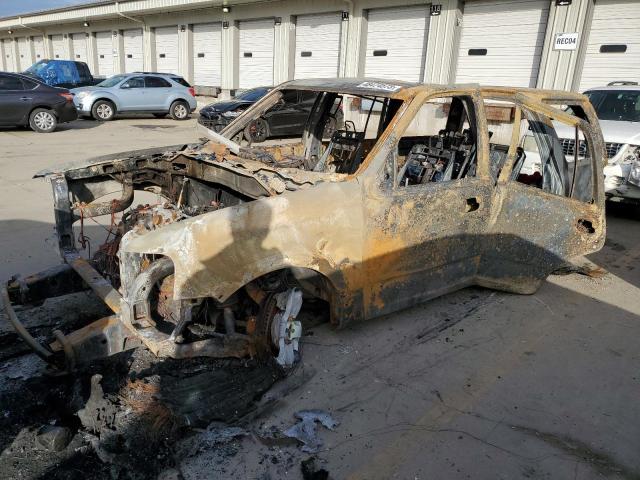 FORD EXPEDITION 2009 with VIN 1FMFU16539LA10214 - Photo from auction
