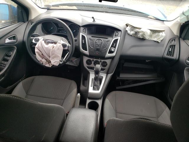 Photo 8 from auction – 2013 FORD FOCUS SE with VIN 1FADP3F23DL174310