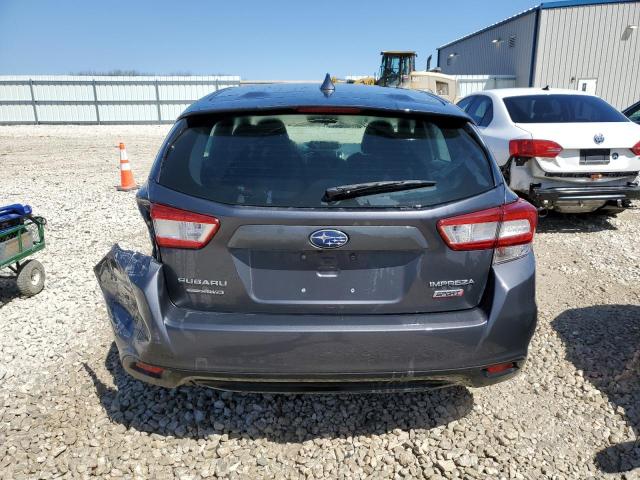 Photo 6 from auction – 2019 SUBARU IMPREZA SP with VIN 4S3GTAJ6XK3741935