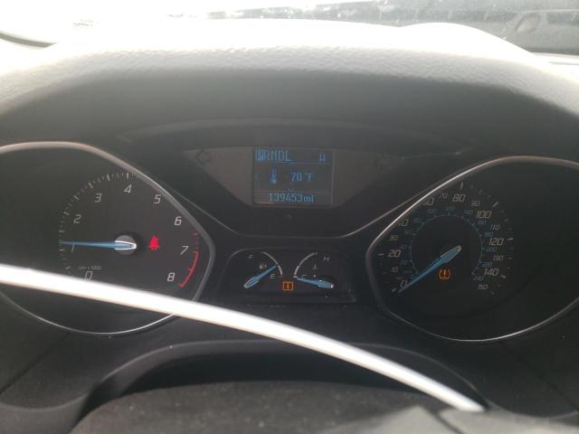 Photo 9 from auction – 2012 FORD FOCUS SE with VIN 1FAHP3F28CL405301