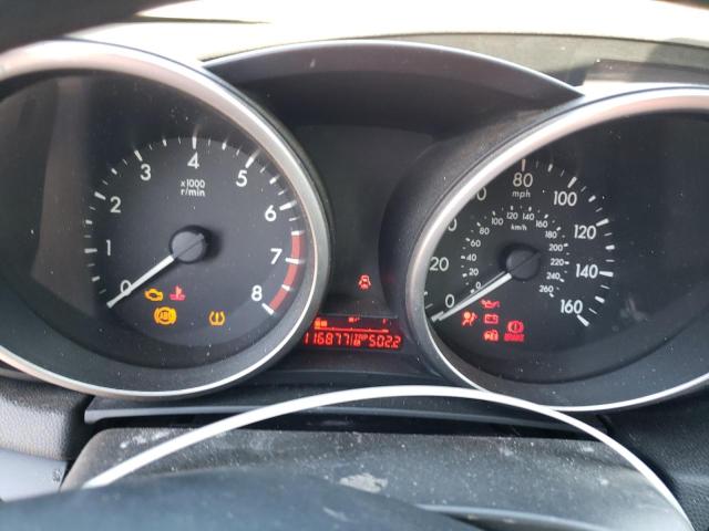 Photo 9 from auction – 2010 MAZDA 3 I with VIN JM1BL1SF2A1313330