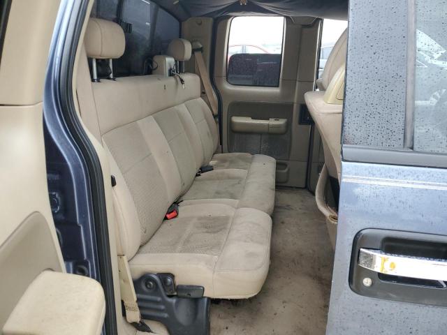 Photo 10 from auction – 2004 FORD F150 with VIN 1FTRX12W94NB32645
