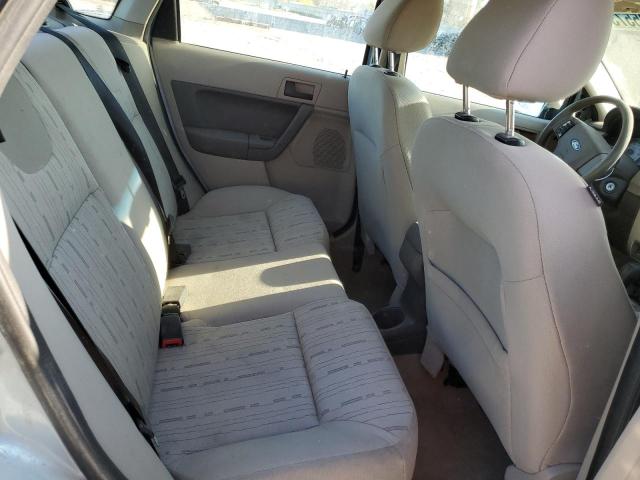 Фото 10 с аукциона – 2008 FORD FOCUS с VIN 1FAHP35N88W140932
