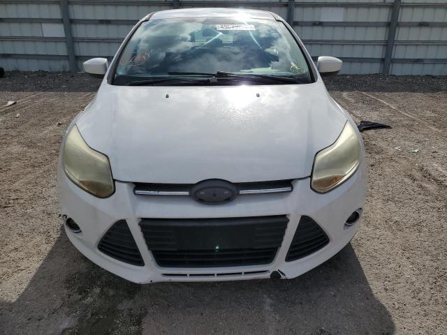 Photo 5 from auction – 2012 FORD FOCUS SE with VIN 1FAHP3F20CL177312