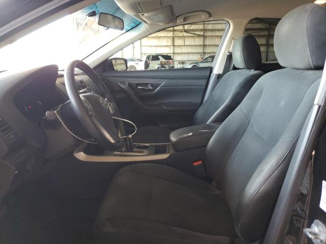 Photo 7 from auction – 2015 NISSAN ALTIMA 2.5 with VIN 1N4AL3APXFC253607