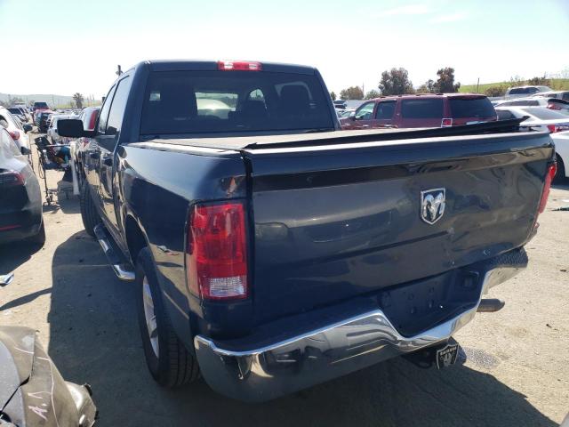 Photo 2 from auction – 2018 RAM 1500 ST with VIN 3C6RR6KG3JG225589