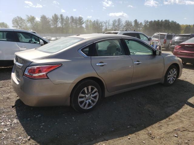 Photo 3 from auction – 2014 NISSAN ALTIMA 2.5 with VIN 1N4AL3AP6EC189791