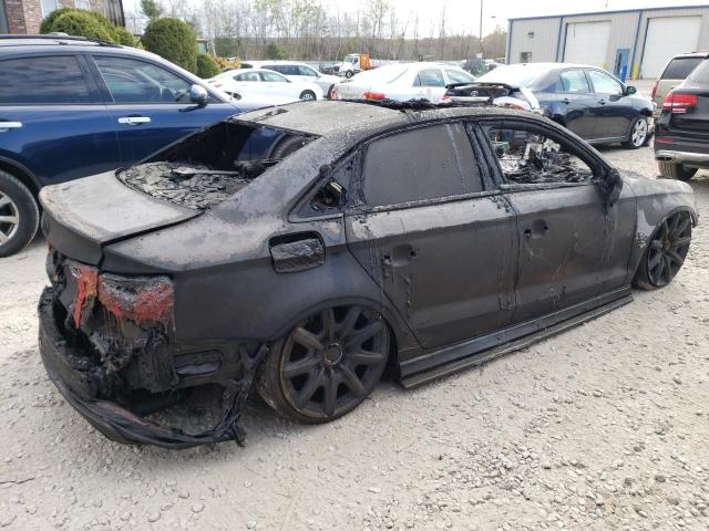 Photo 3 from auction – 2016 AUDI A3 PREMIUM with VIN WAUB8GFF4G1101503