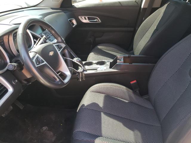 Photo 7 from auction – 2016 CHEVROLET EQUINOX LT with VIN 2GNALCEK4G1142395