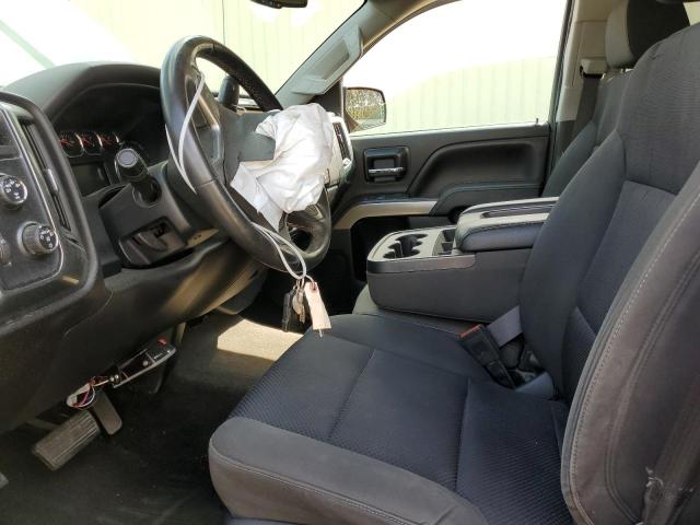 Photo 7 from auction – 2014 CHEVROLET SILVERADO with VIN 3GCUKREC4EG471106