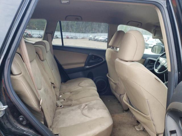 Photo 11 from auction – 2011 TOYOTA RAV4 LIMIT with VIN 2T3BF4DV7BW119344