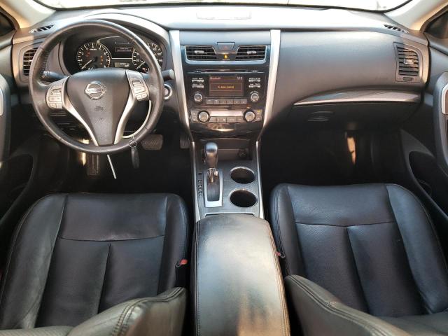 Photo 8 from auction – 2015 NISSAN ALTIMA 2.5 with VIN 1N4AL3AP4FC153843