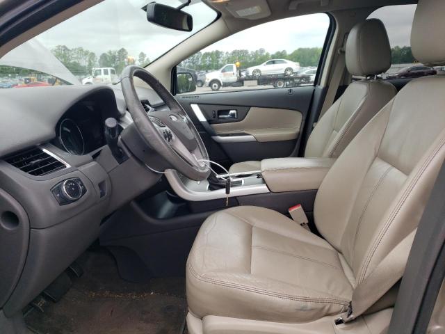 Photo 7 from auction – 2013 FORD EDGE SEL with VIN 2FMDK3J94DBC20557