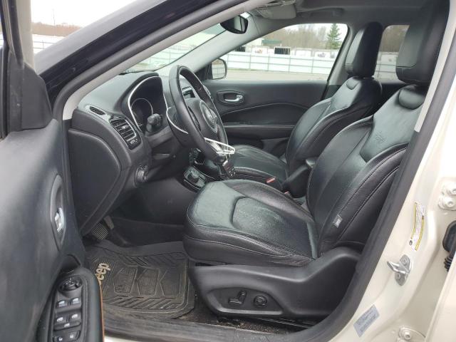 Photo 7 from auction – 2017 JEEP COMPASS LI with VIN 3C4NJDCBXHT671861