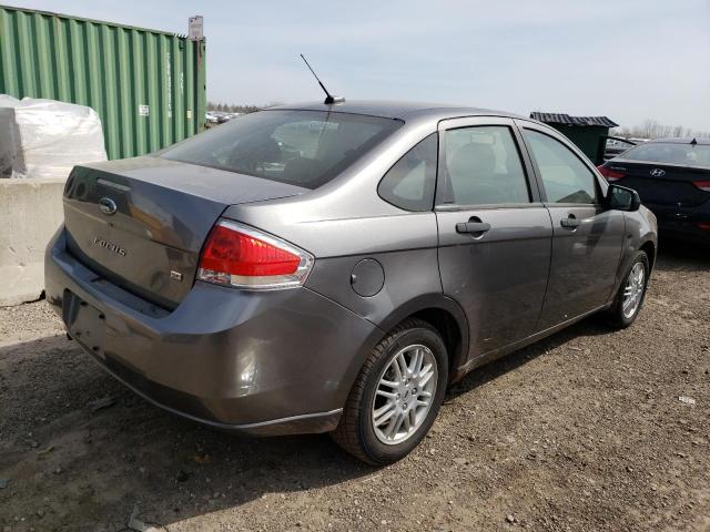 Photo 3 from auction – 2011 FORD FOCUS SE with VIN 1FAHP3FN1BW143564