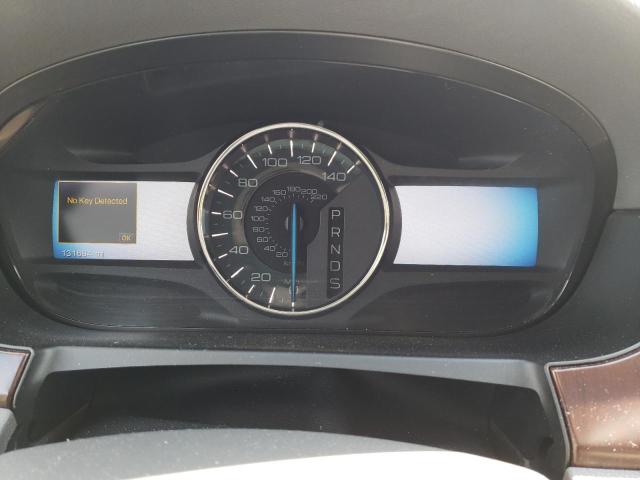 Photo 9 from auction – 2013 FORD EDGE LIMIT with VIN 2FMDK3KC2DBB01223