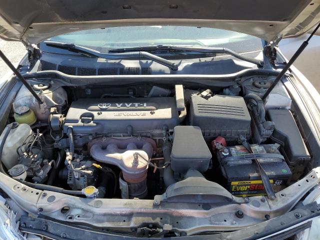 Photo 11 from auction – 2007 TOYOTA CAMRY CE with VIN 4T1BE46K77U141091