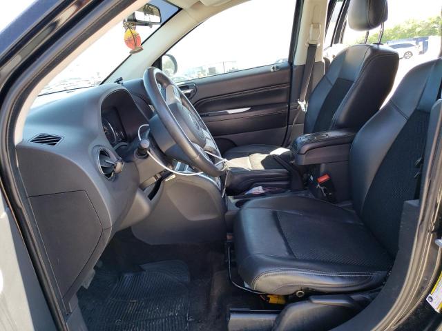 Photo 7 from auction – 2014 JEEP COMPASS LA with VIN 1C4NJDEBXED503670