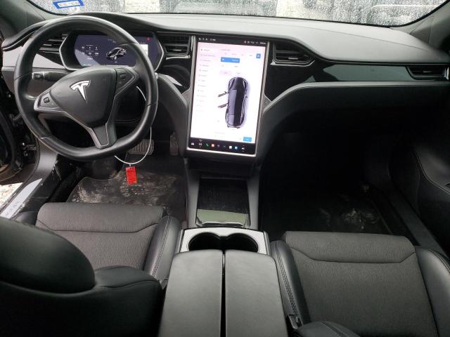 Photo 8 from auction – 2018 TESLA MODEL S with VIN 5YJSA1E29JF280879