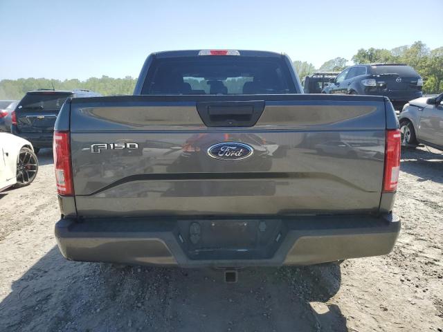 Photo 6 from auction – 2016 FORD F150 SUPER with VIN 1FTEW1CP1GFD48318