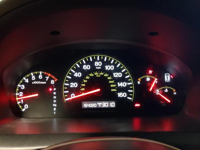 Photo 9 from auction – 2004 HONDA ACCORD EX with VIN 1HGCM56694A023935