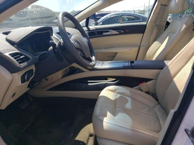 Photo 7 from auction – 2013 LINCOLN MKZ with VIN 3LN6L2G99DR818815