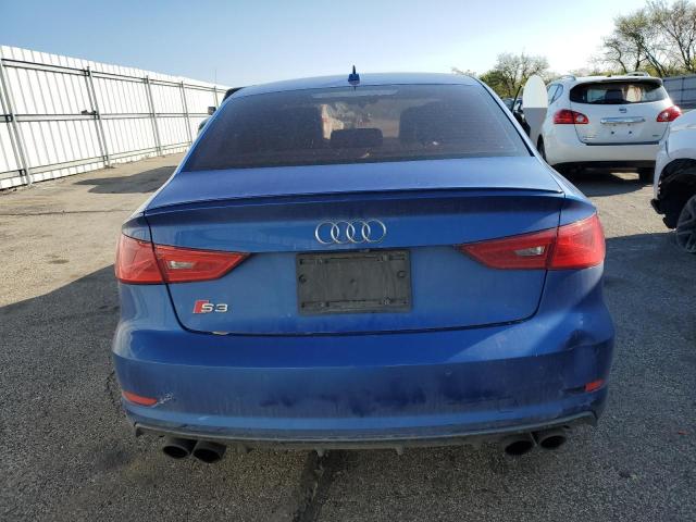 Photo 6 from auction – 2016 AUDI S3 PREMIUM with VIN WAUB1GFF0G1074532