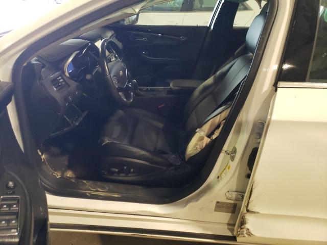 Zdjęcie 7 z aukcji – 2017 CHEVROLET IMPALA LT z VIN 2G1105SA8H9133333