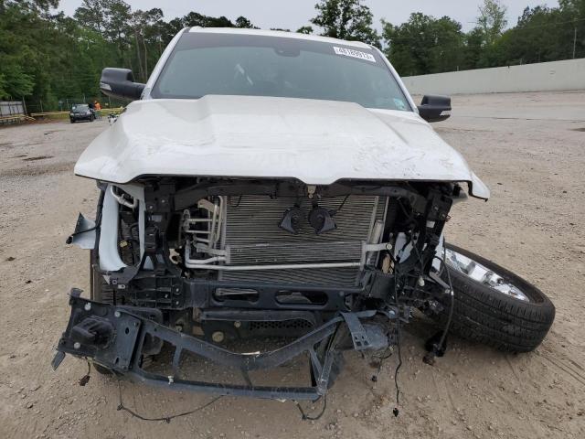 Photo 5 from auction – 2022 RAM 1500 BIG H with VIN 1C6RRFFG7NN360856