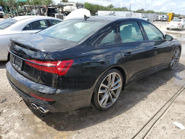 Foto 3 de la subasta – 2021 AUDI S6 PRESTIG con VIN WAUFFAF29MN059352